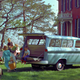 Illustration for article titled See The Chevy Suburban Grow Up In This Great Gallery Of Every Generation